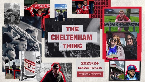 The Cheltenham Thing